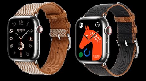 apple watch faces hermes|Apple Watch Hermes face collection.